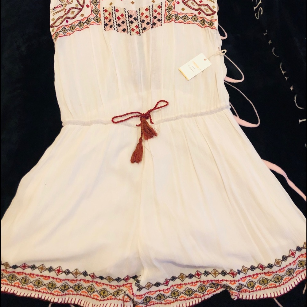 Forever 21 Dress/Short